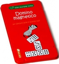 Gioco - Domino: Magnetico