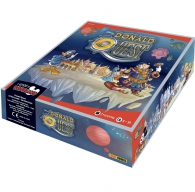 Gioco da tavolo - Donald quest