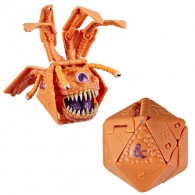 Gioco da tavolo - Dungeons & dragons - dicelings - dado mostro trasformabile: Beholder