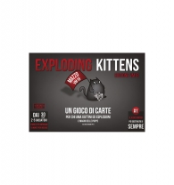 Gioco da tavolo - Exploding kittens vm18