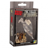 Gioco - Gioco di carte - bang!: Valley of shadows