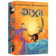 Gioco da tavolo - Dixit n.3: Journey