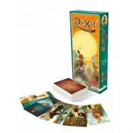 Gioco da tavolo - Dixit n.5: Daydreams