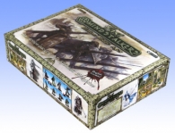 Gioco - Gioco di miniature - mindstalkers
