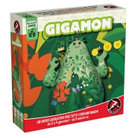 Gioco da tavolo - Gigamon