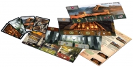 Gioco da tavolo - 7wonders: Wonder pack - espansione