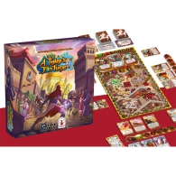 Gioco da tavolo - A thief's fortune