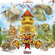 Gioco da tavolo - Age of towers