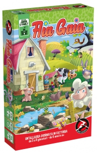 Gioco da tavolo - Aia gaia