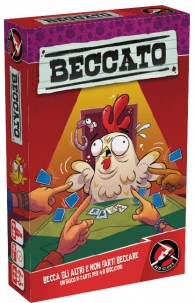 Gioco da tavolo - Beccato