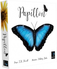Gioco da tavolo - Papillon