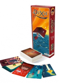 Gioco da tavolo - Dixit n.2: Quest