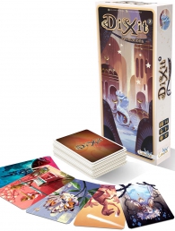 Gioco da tavolo - Dixit n.7: Revelations