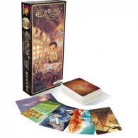 Gioco da tavolo - Dixit n.8: Harmonies