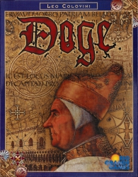 Gioco da tavolo - Doge
