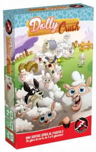 Gioco da tavolo - Dolly crush
