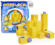 Gioco da tavolo - Interlock