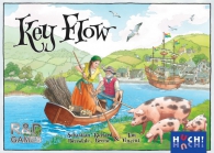 Gioco da tavolo - Key flow