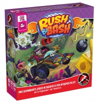 Gioco da tavolo - Rush & bash