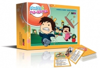 Gioco da tavolo - Simple & madama