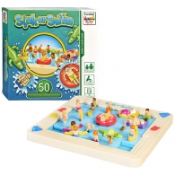 Gioco da tavolo - Sinkor swim