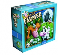 Gioco da tavolo - Super farmer