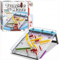 Gioco da tavolo - Tumble maze