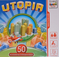 Gioco da tavolo - Utopia