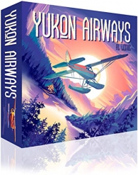 Gioco da tavolo - Yukon airways