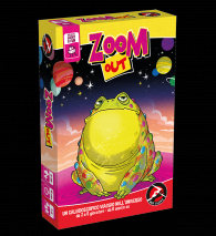 Gioco da tavolo - Zoom out