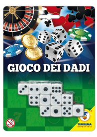 Gioco - Gioco dei dadi