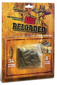 Gioco - Gioco di carte - bang!: Reloaded