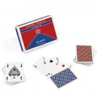 Gioco - Carte da gioco: Bridge - ramino