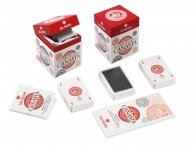Gioco - Gioco di carte - canasta: Edizione lusso