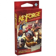 Gioco - Gioco di carte - keyforge: Il richiamo degli arconti