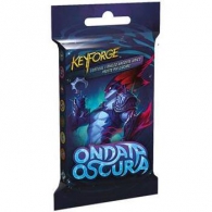 Gioco - Gioco di carte - keyforge: Ondata oscura
