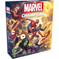 Gioco - Gioco di carte - marvel champions