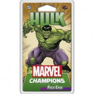 Gioco - Gioco di carte - marvel champions: Hulk