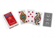 Gioco - Carte da gioco: Milanesi - plastificate