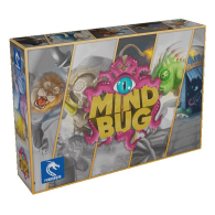 Gioco da tavolo - Mindbug