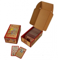 Gioco - Gioco di carte - munchkin: Zombies meat locker