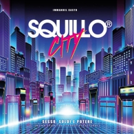 Gioco - Gioco di carte - squillo city: Sesso, soldi e potere