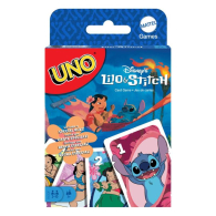 Gioco - Gioco di carte - uno: Lilo e stitch