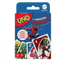 Gioco - Gioco di carte - uno: The amazing spide-man