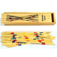 Gioco - Gioco dinamico - mikado spiel