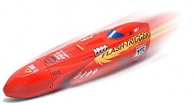 Gioco - Gioco dinamico - mini 4wd - dangun racer: Flash-trigger