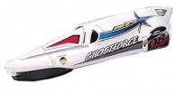 Gioco - Gioco dinamico - mini 4wd - dangun racer: Ghost-force