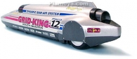 Gioco - Gioco dinamico - mini 4wd - dangun racer: Grid-king