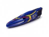 Gioco - Gioco dinamico - mini 4wd - dangun racer: Surf-roller