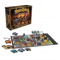Gioco da tavolo - Heroquest